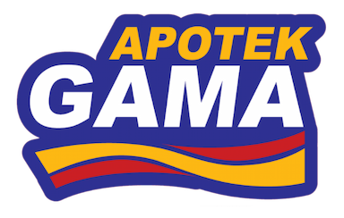 Apotek Gama Logo
